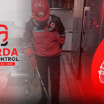 Tukang Basmi Kecoa di Bandung Panggilan 24 Jam Terbaik