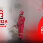 Pest Control Pembasmi Nyamuk dbd