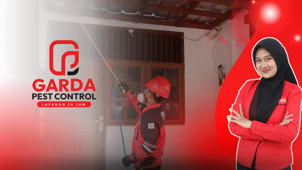 Jasa Pembasmi Kelelawar di Bandung Layanan Berkualitas