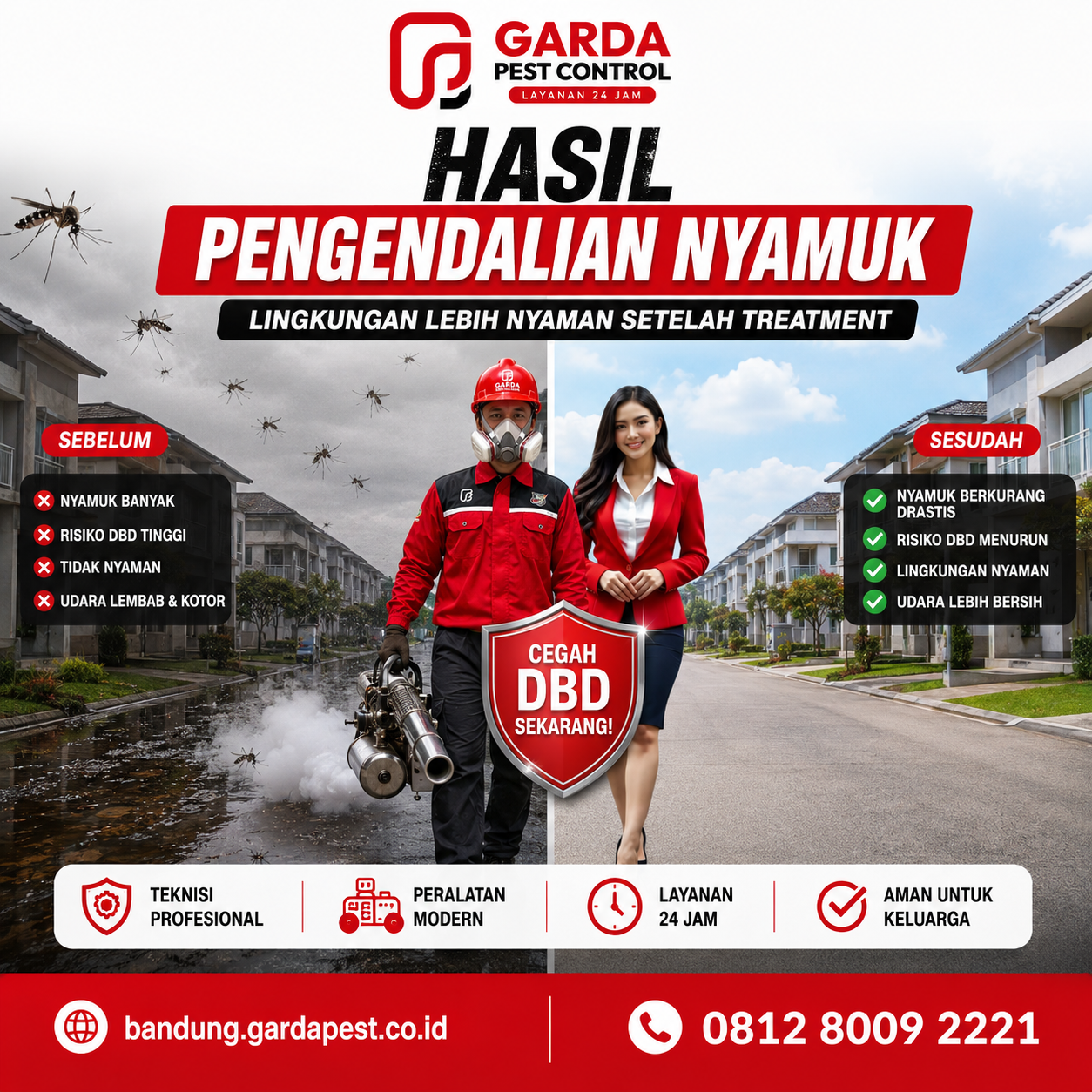 Jasa Fogging Kantor Profesional: Atasi Hama dengan Solusi Efektif