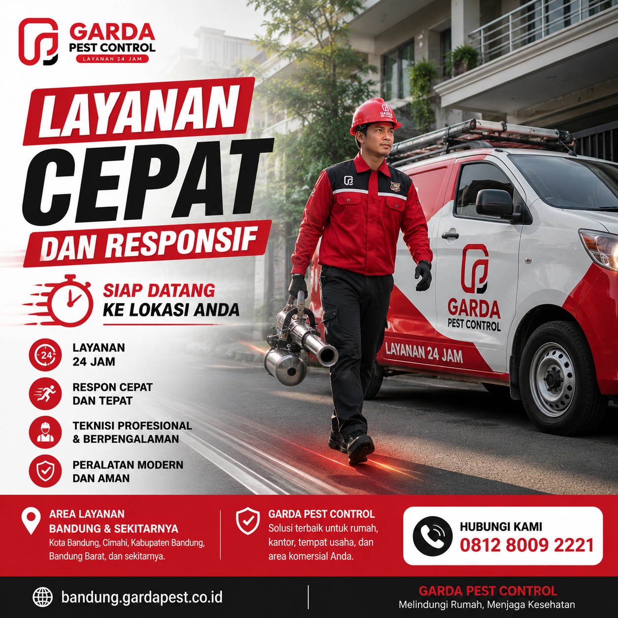 Jasa Fogging Demam Berdarah Bandung: Lindungi Keluarga dari Ancaman Aedes Aegypti
