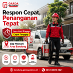 Estimasi Biaya Jasa Anti Rayap Pasca Kontruksi