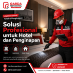 Layanan Jasa Pembasmi Kutu Kasur untuk Kos dan Hotel Bandung Profesional