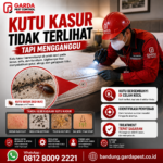 Harga Jasa Pembasmi Kutu Kasur Bandung dan Panduan Memilih Layanan